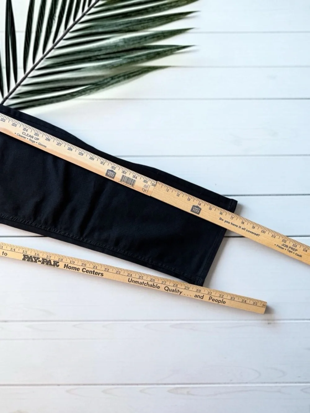 Calvin Klein Jeans Slim Straight Fit Black Jeans NWT Men’s 38x32